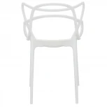 Стул Masters белый