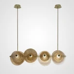 Подвесной светильник Varsel ImperiumLoft Varsel01 (141120-26) (LED, 220V)