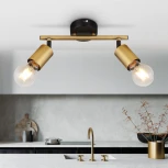 Спот на штанге Rivoli Jordana 7038-702