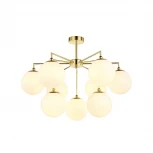 Потолочная люстра Favourite Undine 2810-9P