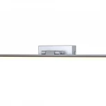 Подсветка для картин светодиодная Escada Primo ES0000012L 170001/B/1W LED*12W Silver