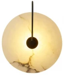 Настенный светильник L'Arte Luce Samuson L41721.09