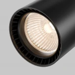 Трековый светильник Vuoro Unity 3000K 36Вт 36° LED (однофазный) Maytoni Technical TR003-1-36W3K-M-B