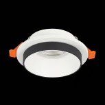 Встраиваемый точечный светильник ST Luce Chomia ST206.508.01