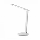 Офисная настольная лампа с беспроводным ЗУ Elektrostandard Brava TL90530 (LED, 220V, диммер, сенсорный выключатель)