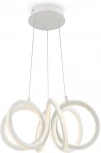 Подвесной светильник Freya Jumbo FR6047PL-L120W (LED, 220V, на тросе)