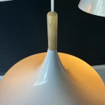 Подвесной светильник Dairy Light Beat Wide ImperiumLoft 40,284 (74576-22)