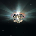 Встраиваемый точечный светильник Lightstar Romb 004060 (220V)