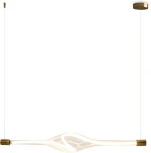 Подвесной светильник Maytoni Loop MOD290PL-L23BS3K (LED, 220V, на проводе)