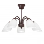 Потолочная люстра Vitaluce V3335-7/5PL (220V)