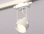 Трековый светильник Ambrella Track System XT6601001 (220V, круглые)