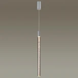 Подвесной светильник Sparky 4370/5L (LED, 220V, на проводе)