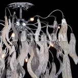 Потолочная люстра Lightstar Vetro Colore 793125