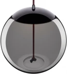 Подвесной светильник Loft It Knot 8134-B mini (LED, 220V, на проводе, круглые)