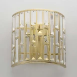 Настенный светильник MW-Light Монарх 121020102 (220V)