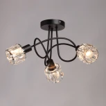 Потолочная люстра De City Акцент 680012403