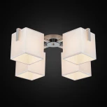 Потолочная люстра Citilux Стенли CL465141 (220V)