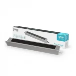 Блок питания Basic 12V 40W IP67 BT522 Gauss