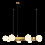 Подвесной светильник Loft It Hoop 10311/8