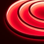 Гибкий неон ARL-МУНLIGHT-1213-TOP 24V RGB (Arlight, 12 Вт/м, IP67) 025551