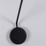 Настенный светильник Favourite Vorago 4572-1W (LED, 220V)