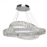 Подвесная люстра Chiaro Гослар 498012202