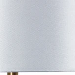 Настольная лампа Arte Lamp Pleione A5045LT-1PB (220V, круглые)
