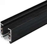 Трек (шинопровод) LGD-4TR-TRACK-4000-BK-M (D) (Arlight, IP20 Металл) 025250(1) D 4TR