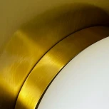 Настенный светильник (бра) Alon ImperiumLoft Alon01 (167175-26)