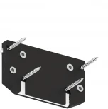 Заглушка торцевая для интрудера (профиля) Novotech арт.135189 IP20 135185