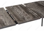 Стол Woodville Цефей дуб рошелье / графит 420998