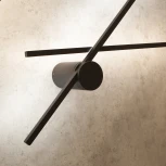 Настенный светильник Tobago 7915 Mantra (LED, 220V)