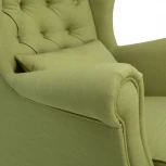 Кресло Винтаж 2500000076893 Leset