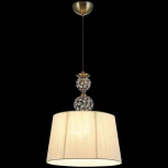 Подвесная люстра ILLUMICO IL1526-1N-27 AB