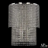 Бра светодиодное APL LED Rimini S500.B4.35-45.A.4000