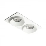 Встраиваемый светильник RAUMBERG 50362RFWhWh (220V)