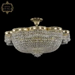 Потолочная люстра Art Classic 21.30 21.301.75JB.G