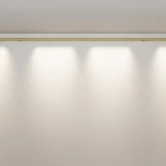 Трековый светильник Downlight 24W 48V Maytoni Points C101CL-L1000-24W3-6K-BS (LED)