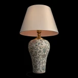 Настольная лампа с выключателем Loft It Agapanthus 10385T/C (220V)