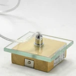 Подвесной светильник Lussole Montone LSF-2503-04 (220V, на тросе, куб, IP21)