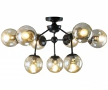 Потолочная люстра Kink Light Моди 07535-9,19