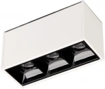 Трековый светильник магнитный Downlight Arlight MAG 027621 (LED, 24V)