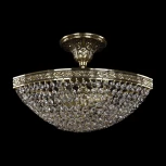 Потолочная люстра Bohemia 1932 19323/35IV GB