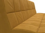 Диван прямой Винсент Лига Диванов (Велюр) арт.126440