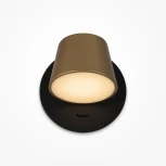 Бра Maytoni Pixel MOD421WL-L6BBS3K (LED, 220V, выключатель)