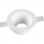 Встраиваемый точечный светильник под гипсокартон Novotech Yeso 370477 (220V)