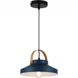 Подвесной светильник Toplight Wendi TL1225H-01GR