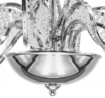 Подвесная люстра Osgona Alveare 702084