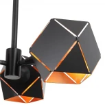 Потолочная люстра ST Luce Enigma SL258.402.03 (220V)