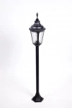 Наземный фонарь Oasis Light 79756S Bl (220V, IP44)